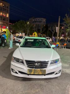 اتوگالری فتحی نژاد / نماشگاه ماشین ، خودرو در کرج
